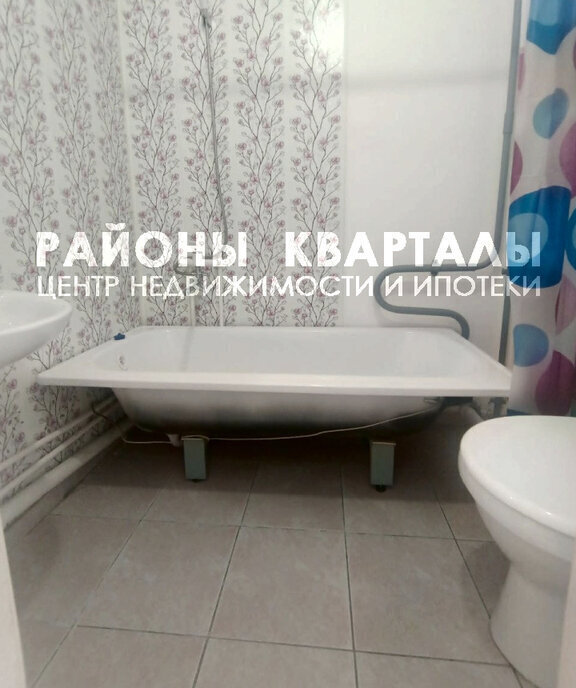 квартира г Челябинск р-н Тракторозаводский ул Эльтонская 2-я 44 фото 5