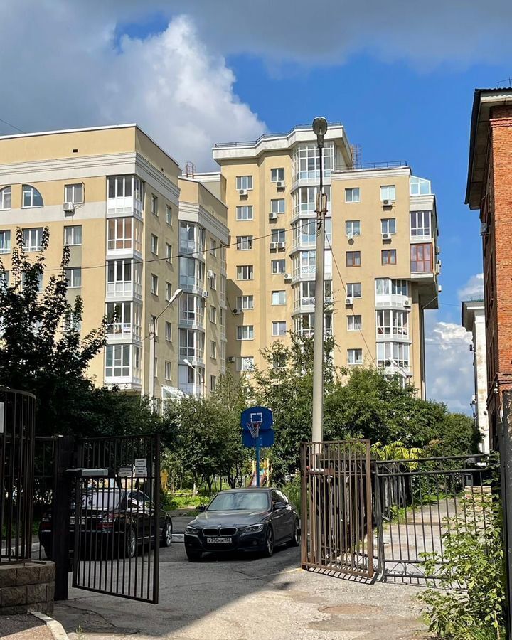 квартира г Уфа р-н Советский ул Запотоцкого 12 фото 2