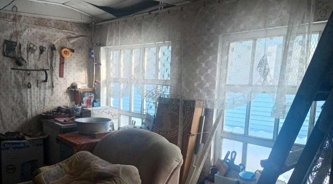дом г Верхняя Пышма п Кедровое ул Западная 43 Среднеуральск, Западный управленческий округ фото 38