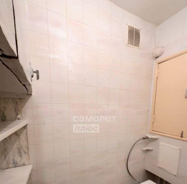 квартира г Тамбов р-н Советский ул Интернациональная 71 фото 17