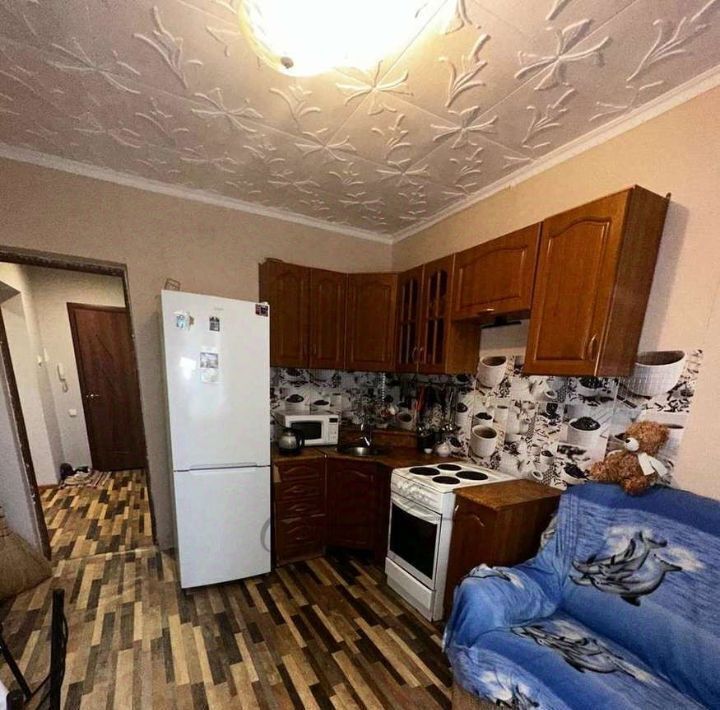 квартира г Старый Оскол ул Свободы 19 фото 1