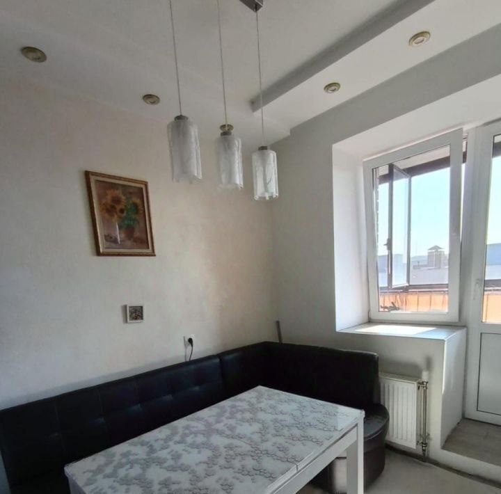 квартира г Казань Кремлёвская ул Гумера Баширова 3а фото 9
