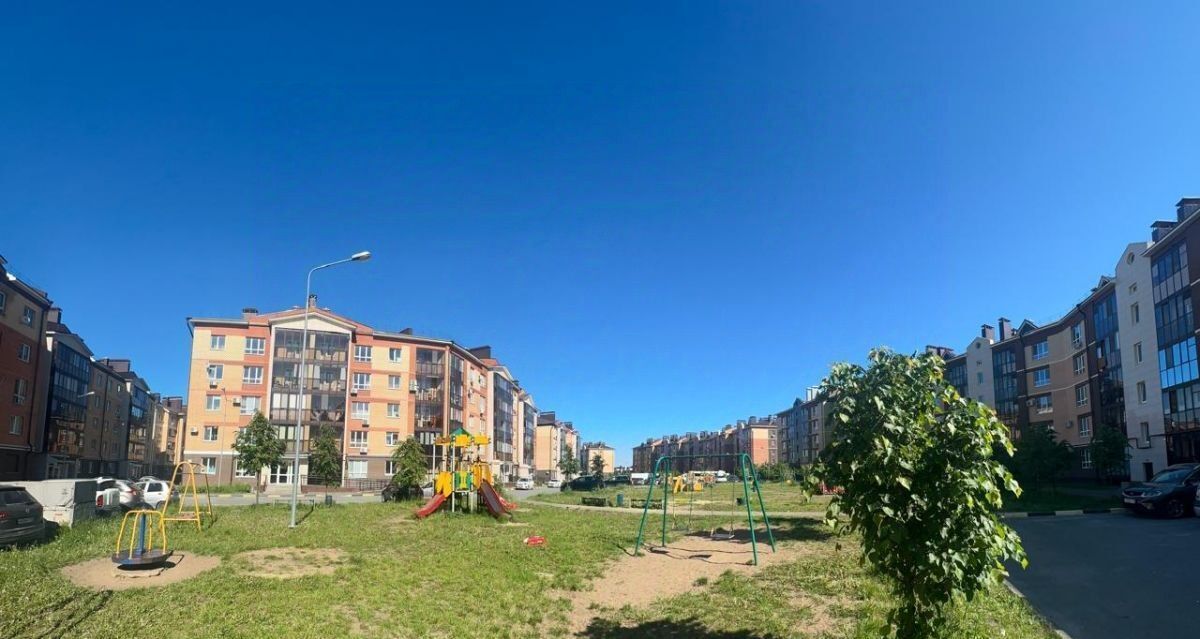 квартира г Казань Кремлёвская ул Гумера Баширова 3а фото 27