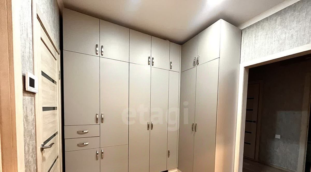 квартира г Архангельск Октябрьский проезд К.С. Бадигина 24 фото 9