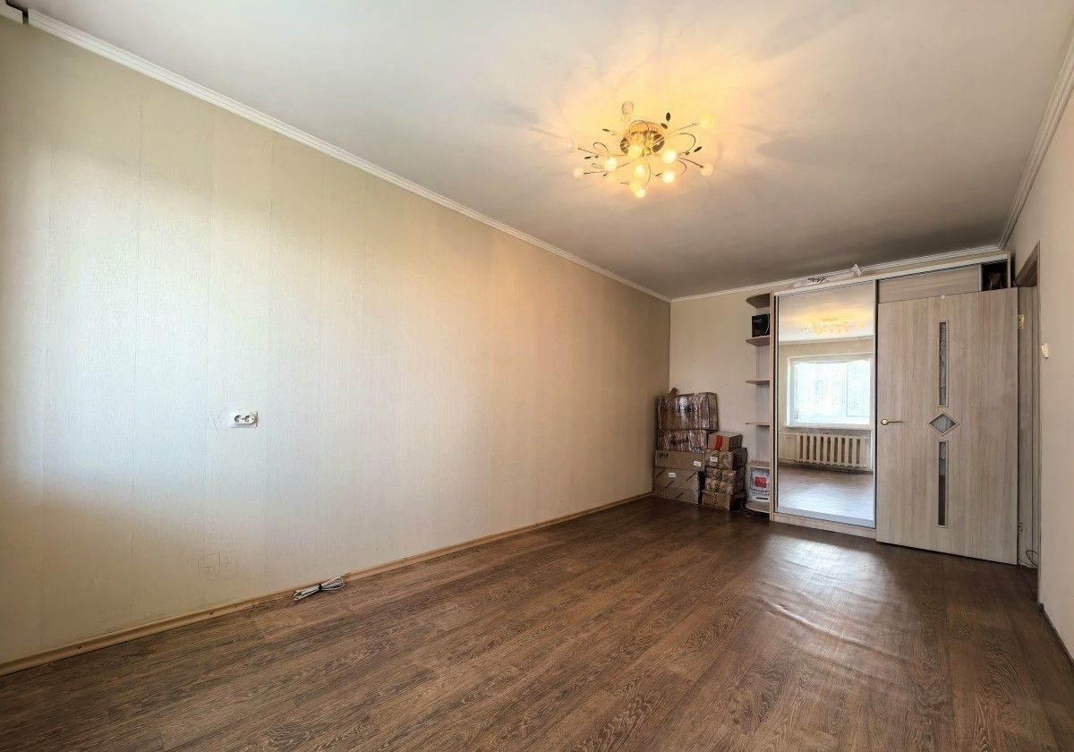 квартира г Хабаровск р-н Центральный ул Войкова 6 фото 7
