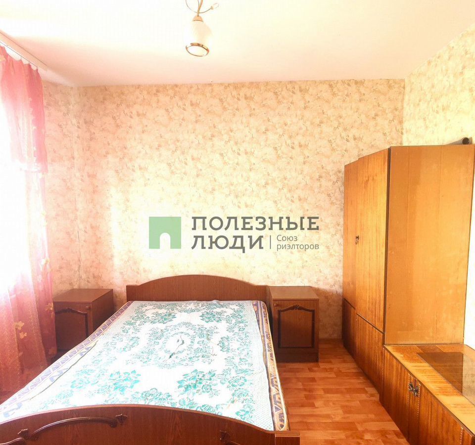 квартира г Орел р-н Заводской Новая Ботаника ул 5-й Орловской стрелковой дивизии 14 фото 11