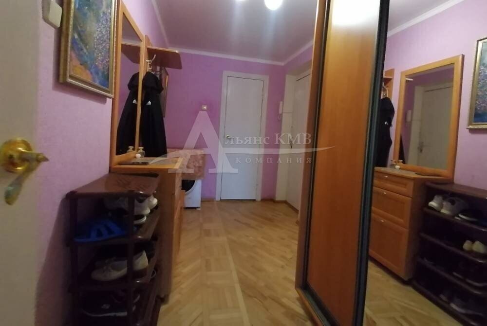 квартира г Кисловодск ул Набережная 39 фото 12