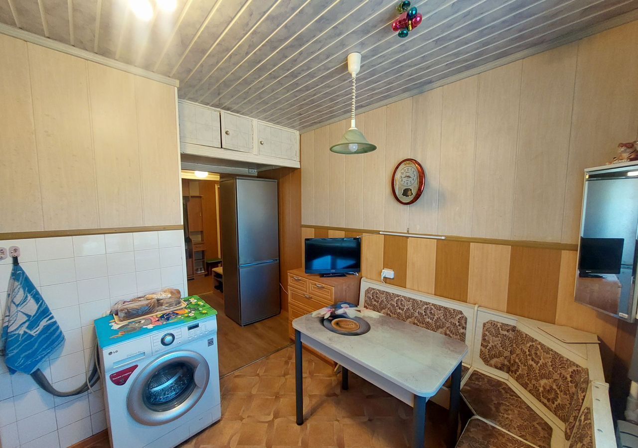 квартира р-н Кингисеппский г Ивангород ул Федюнинского 10 Ивангородское городское поселение фото 10
