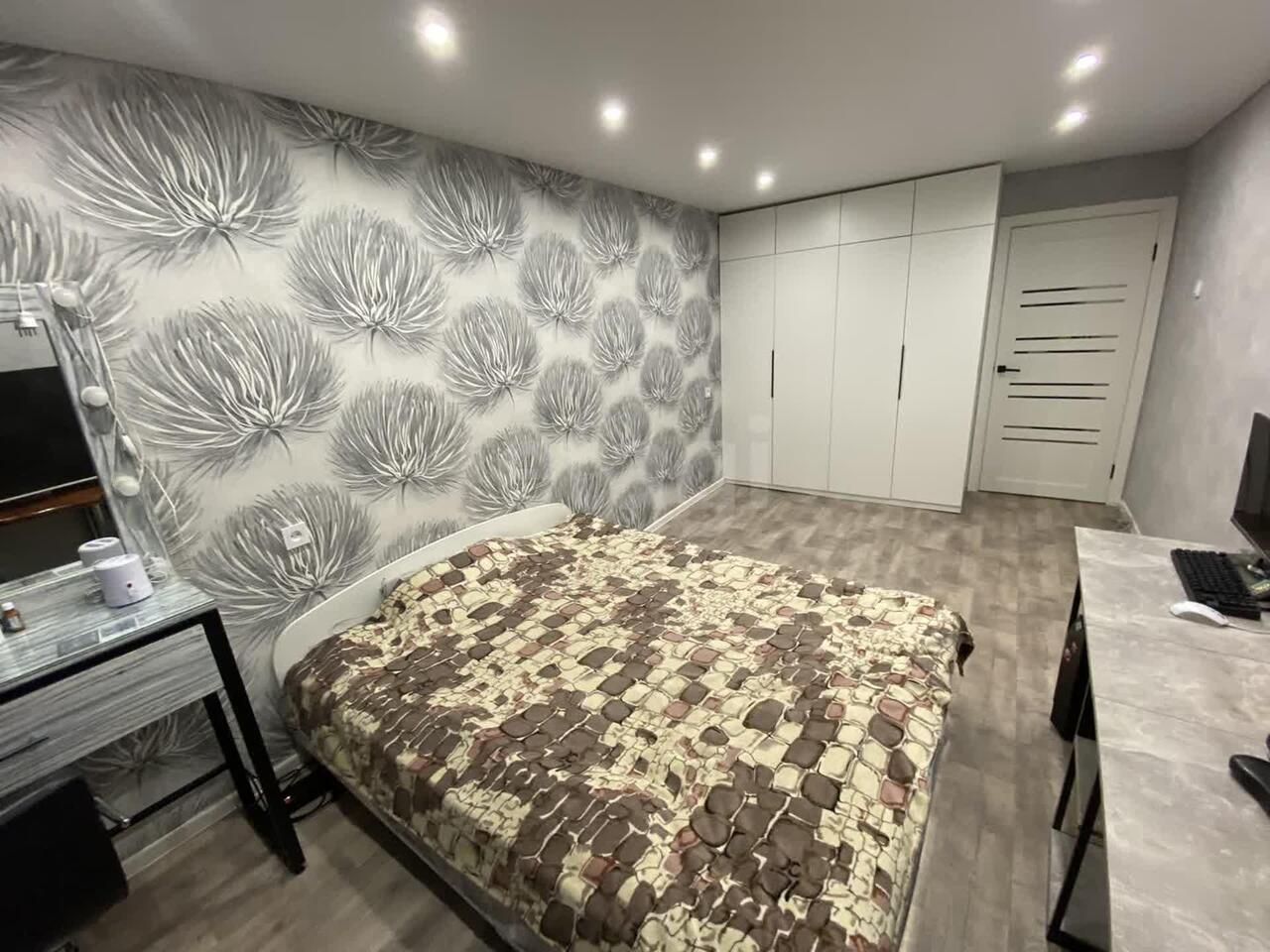 квартира г Комсомольск-на-Амуре ул Советская 23/2 фото 11