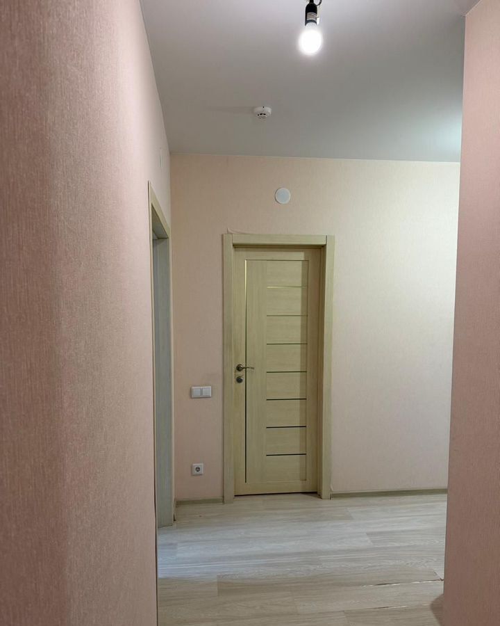 квартира г Красноярск р-н Советский ул Взлетная 7а фото 14