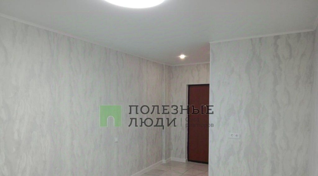 квартира г Уфа р-н Октябрьский ул Шафиева 44/1 фото 7