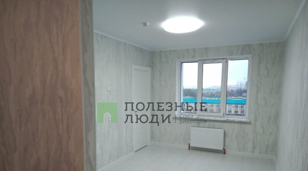 квартира г Уфа р-н Октябрьский ул Шафиева 44/1 фото 8