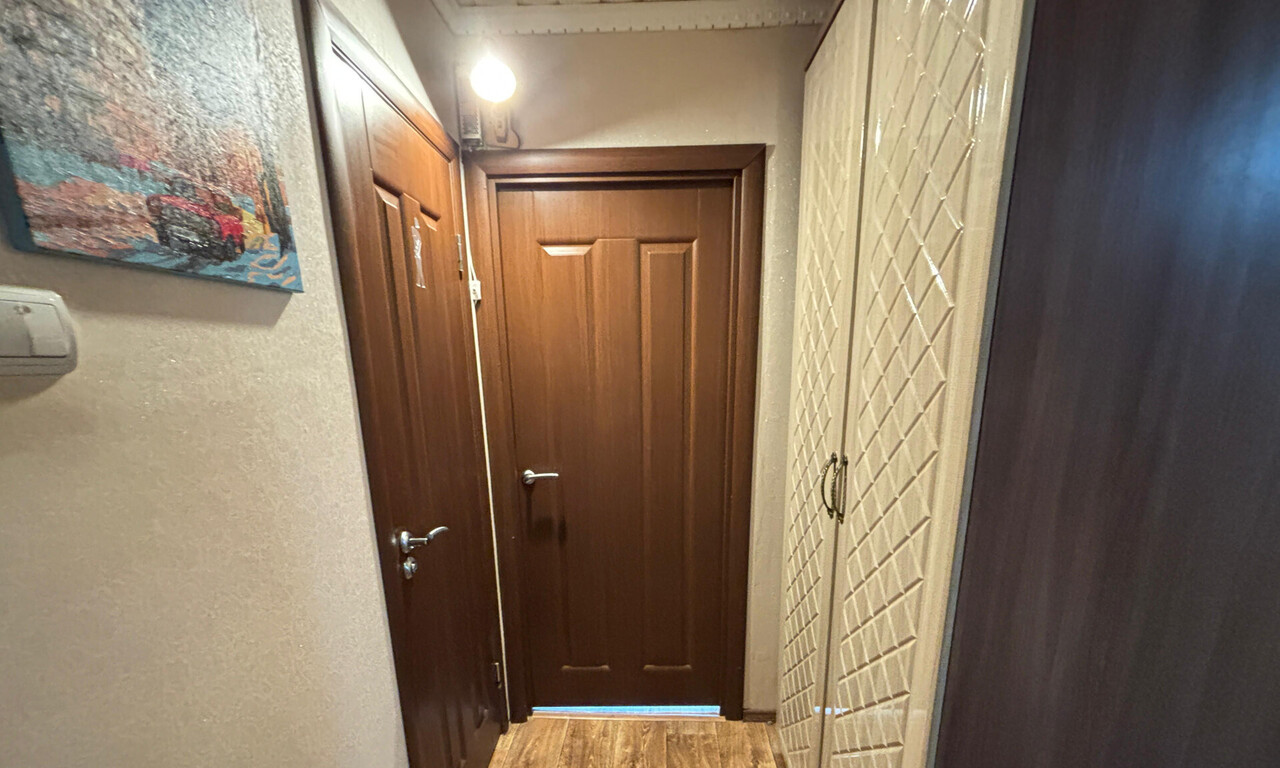 квартира г Агидель ул Мира 12 фото 10