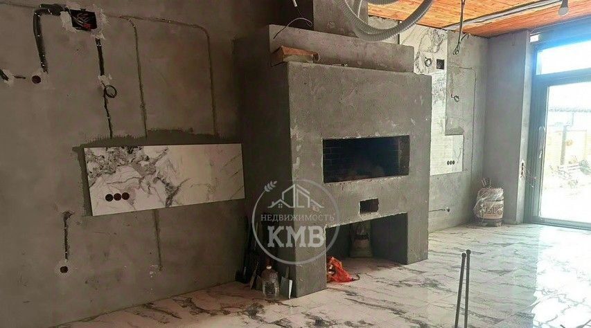 дом р-н Минераловодский г Минеральные Воды пер Полевой 10а фото 22