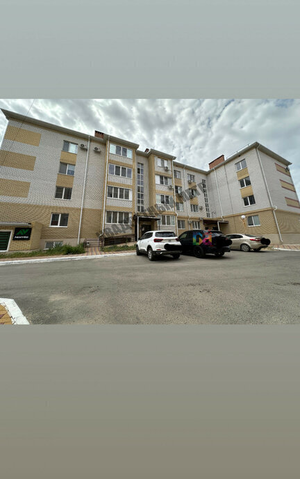 квартира г Элиста ул им В.Герасименко 3а фото 14
