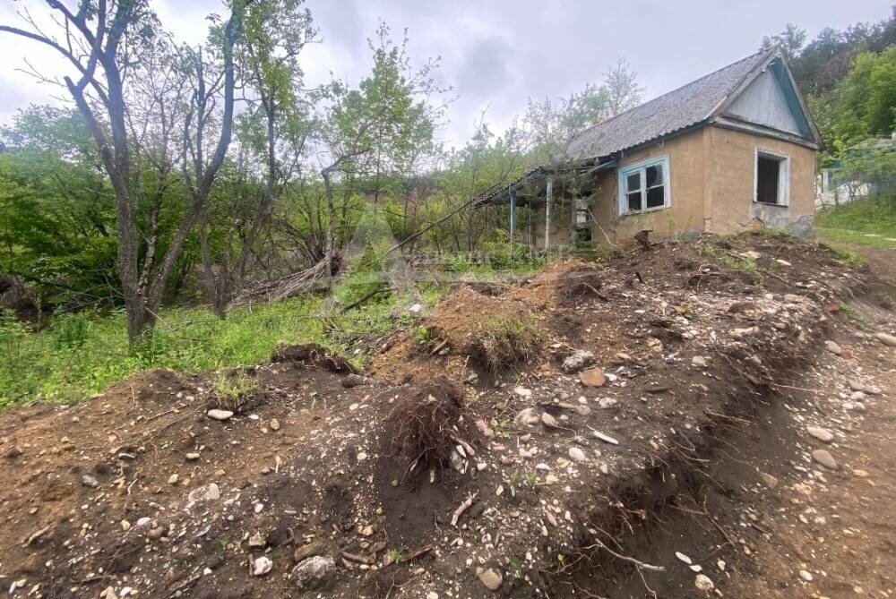 дом г Кисловодск ул Ермолова фото 1