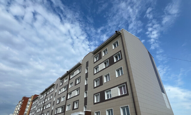 пр-кт Победы 19 фото