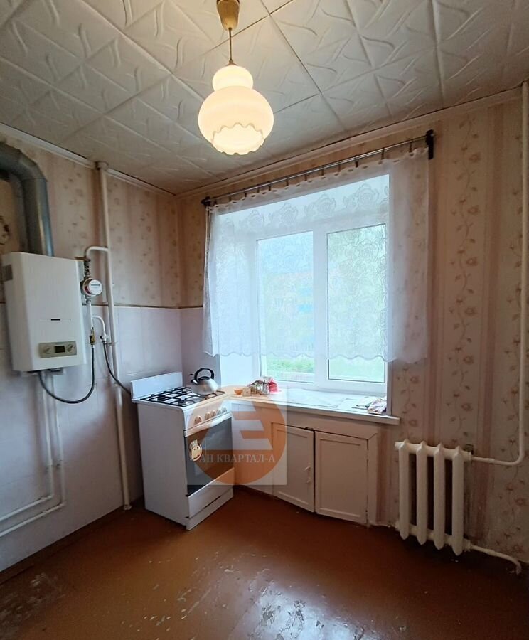 квартира р-н Мелеузовский г Мелеуз 32-й мкр-н, 31 фото 1