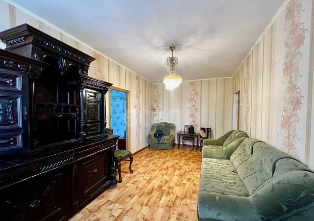 квартира Крым фото