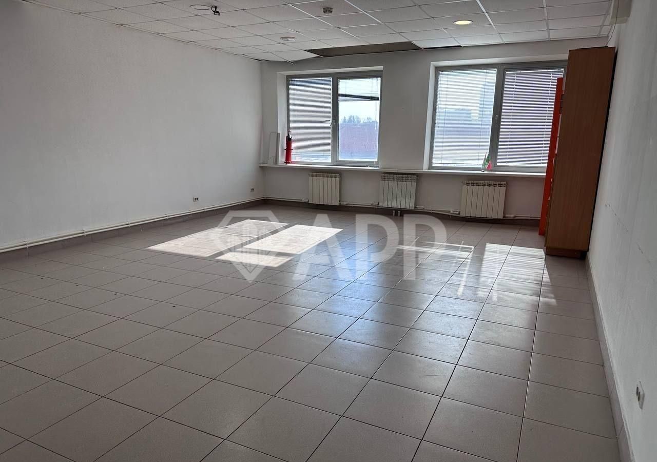 торговое помещение г Набережные Челны р-н Автозаводский пр-кт Московский 130в Республика Татарстан Татарстан фото 1