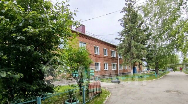р-н Кировский ул 2-я Казахстанская 42 фото