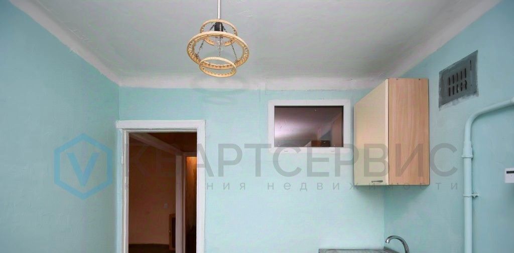 квартира г Омск р-н Ленинский ул Серова 4а фото 1