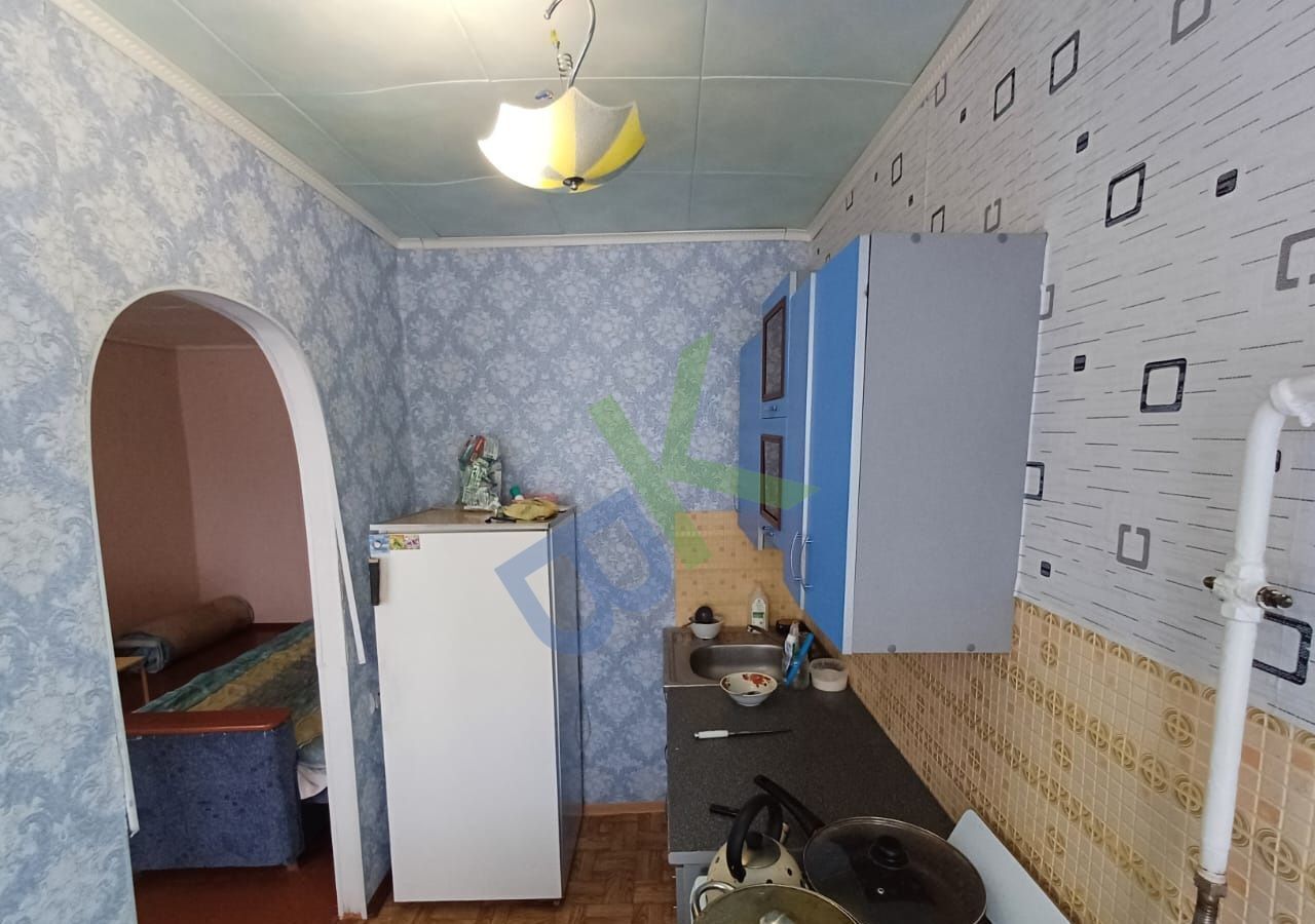 квартира р-н Белебеевский г Белебей ул Тукаева 79 фото 3