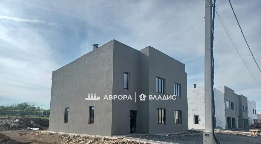 дом г Магнитогорск р-н Орджоникидзевский ул Родонитовая Счастливый кп фото 3