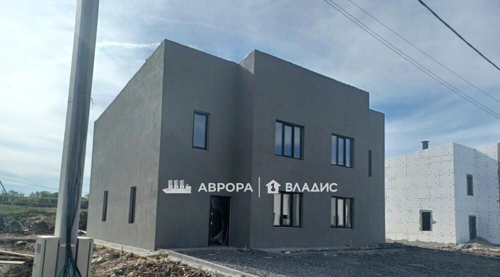 дом г Магнитогорск р-н Орджоникидзевский ул Родонитовая Счастливый кп фото 4