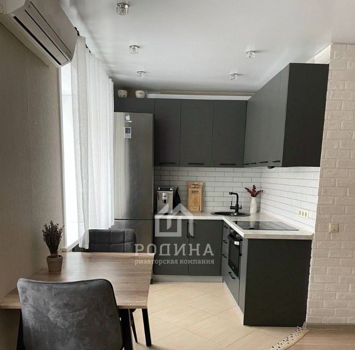 квартира г Хабаровск р-н Кировский ул Яшина 54 фото 1