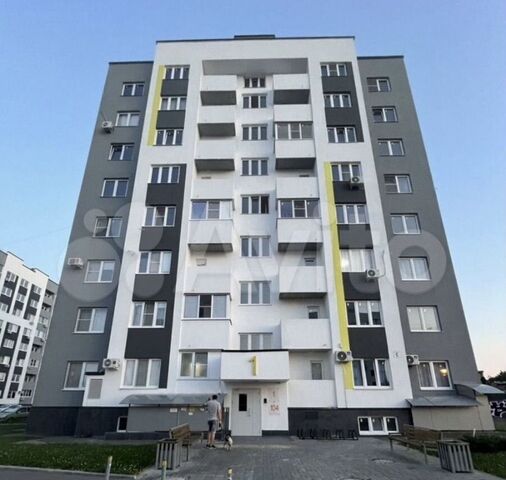 р-н Карасунский Новознаменский фото