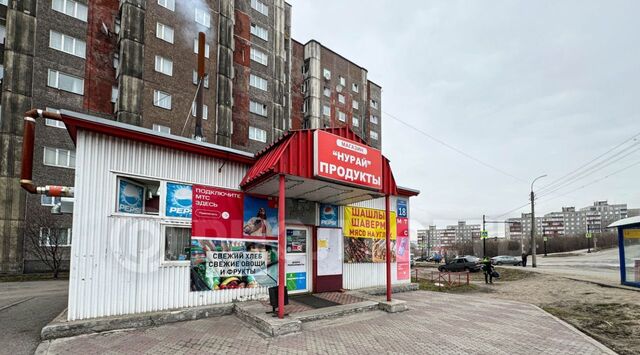 р-н Ленинский ул Саши Ковалева 18 фото