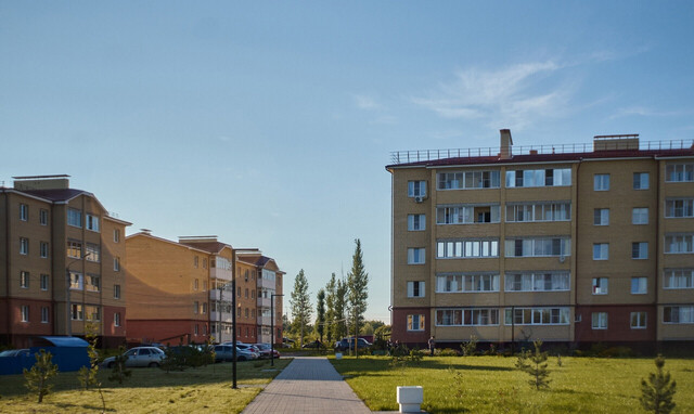 р-н Дзержинский 8/6 Александра Додонова фото