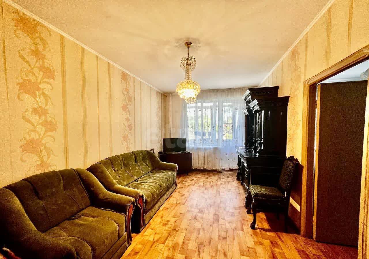 квартира г Севастополь ул Гамарника Яна 4 Крым фото 4