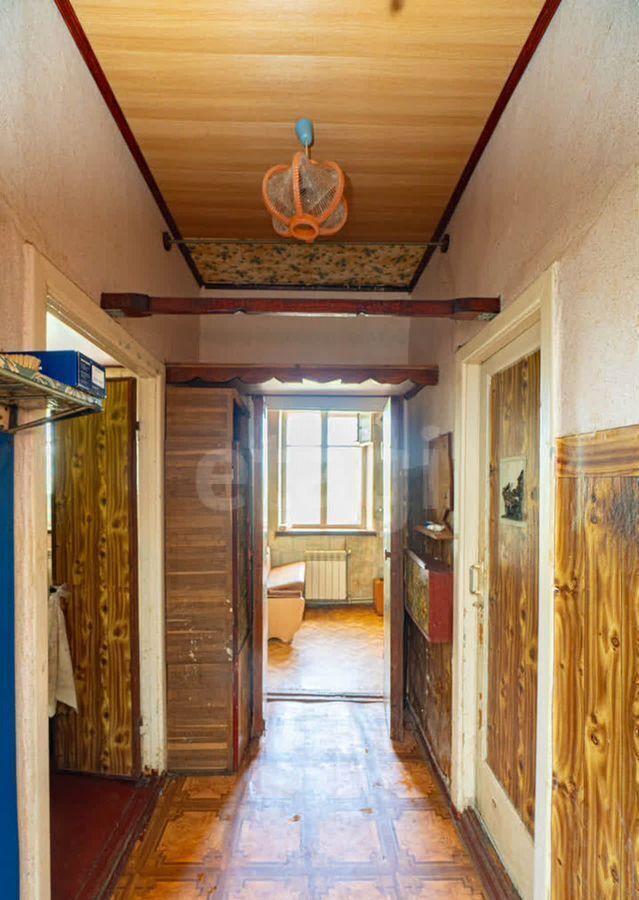 квартира г Севастополь Северная сторона ул Каманина 31 Крым фото 4