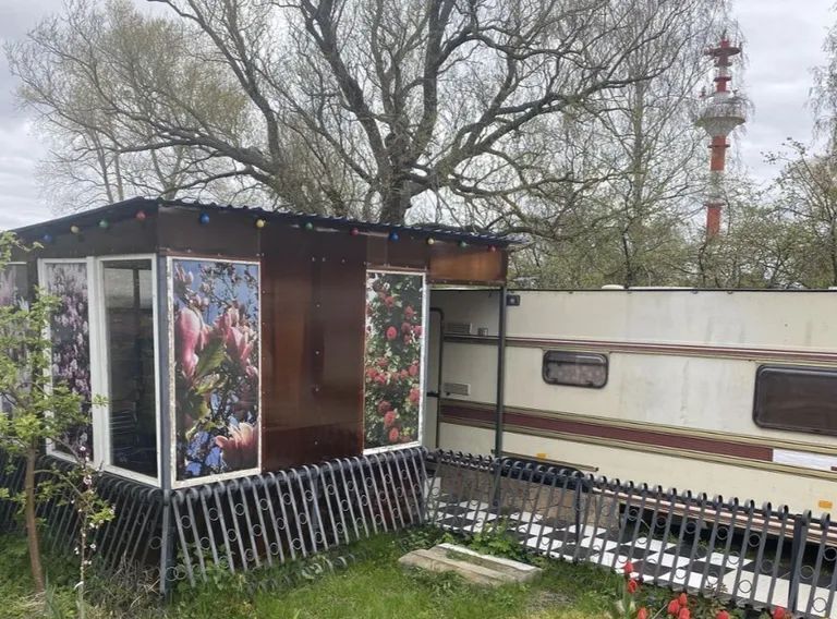 дом р-н Балтийский г Балтийск ул Л.Некрасова 9б фото 2