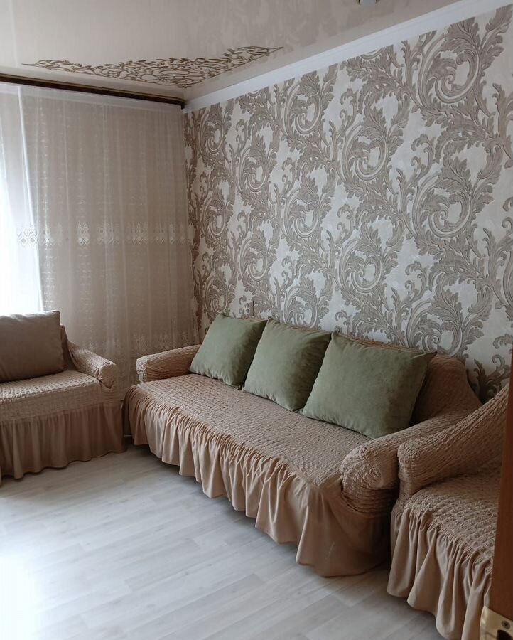 квартира г Майкоп ул Юннатов 8к/1 Республика Адыгея Адыгея фото 3