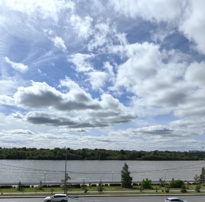 квартира г Омск р-н Центральный ул Иртышская 12 фото 2