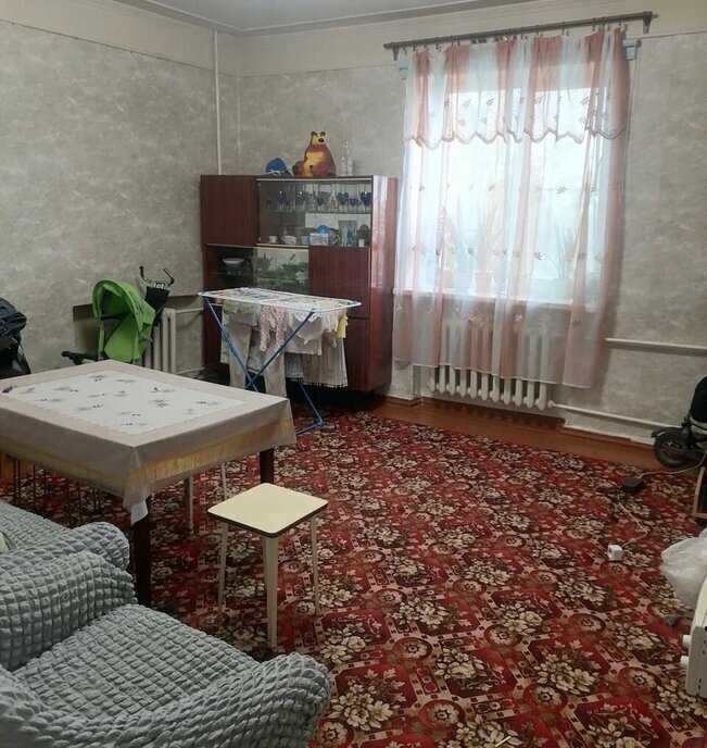 квартира г Каменск-Шахтинский ул Заводская 64 фото 2
