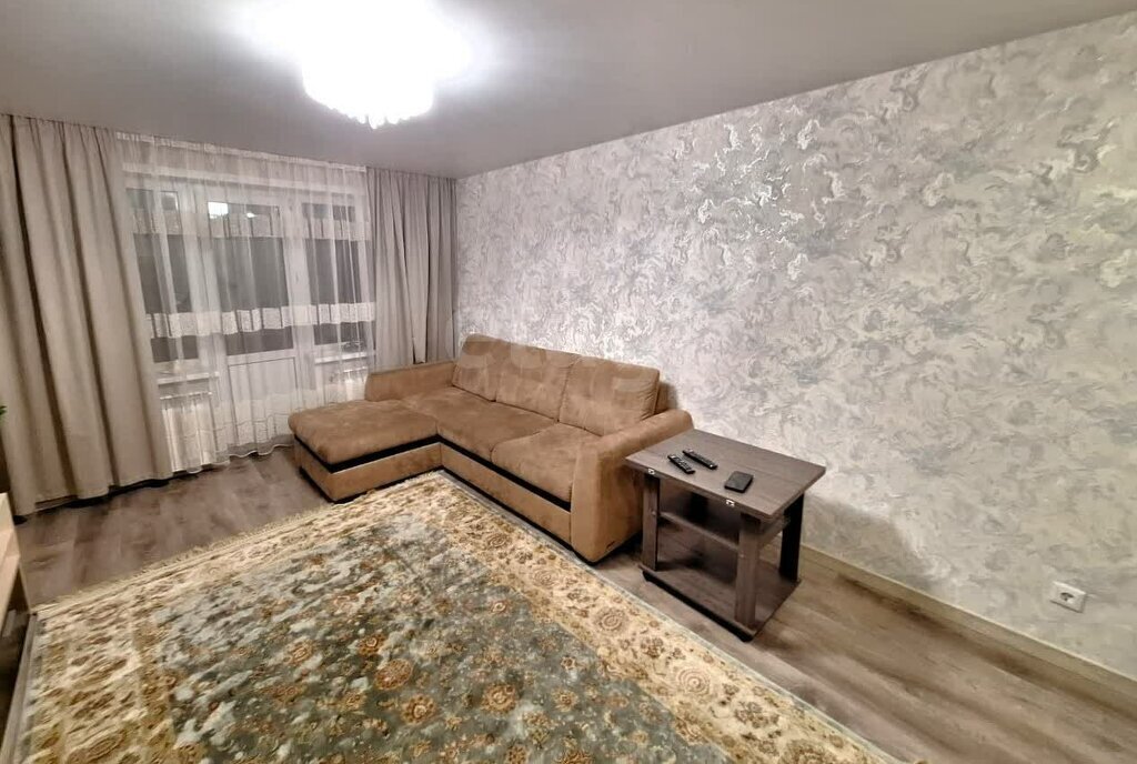 квартира г Тверь р-н Московский ул Малая Самара 9 фото 2