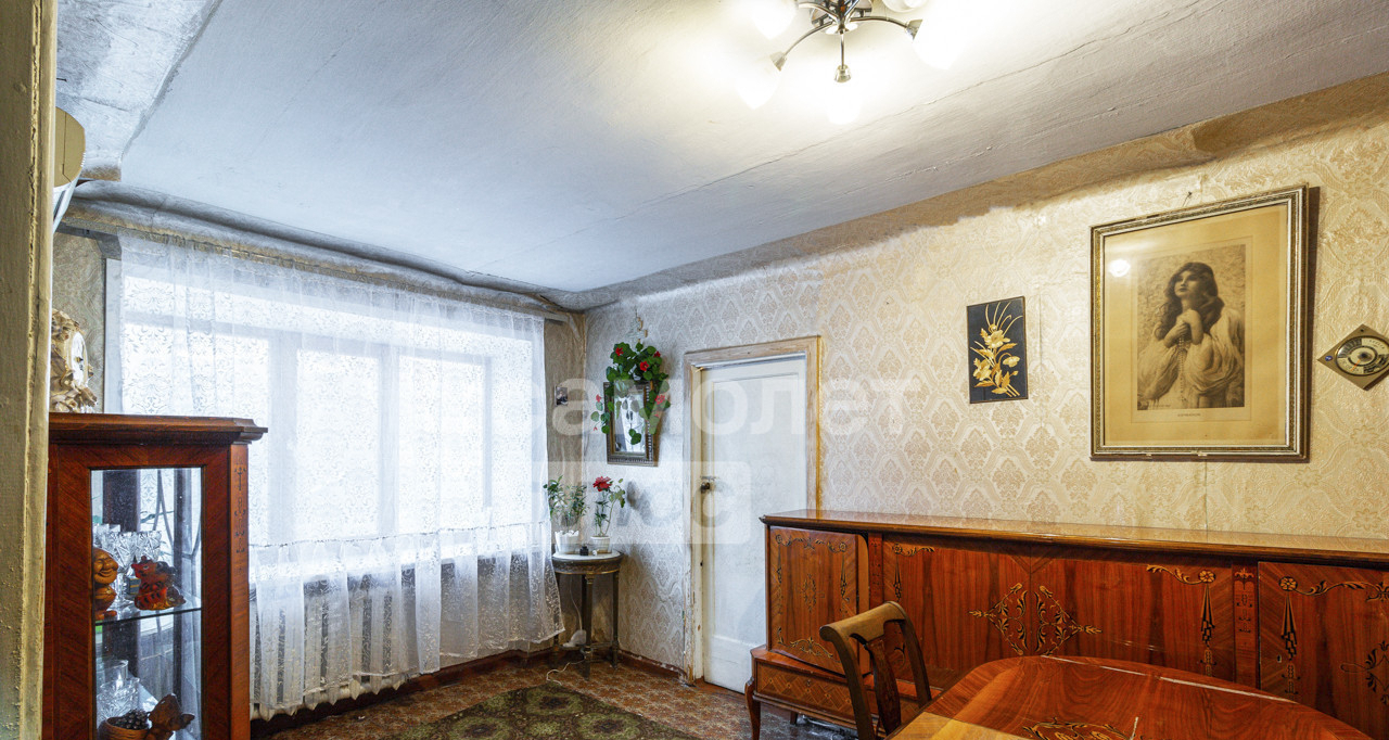 квартира г Омск ул Иртышская 31 Набережная фото 2