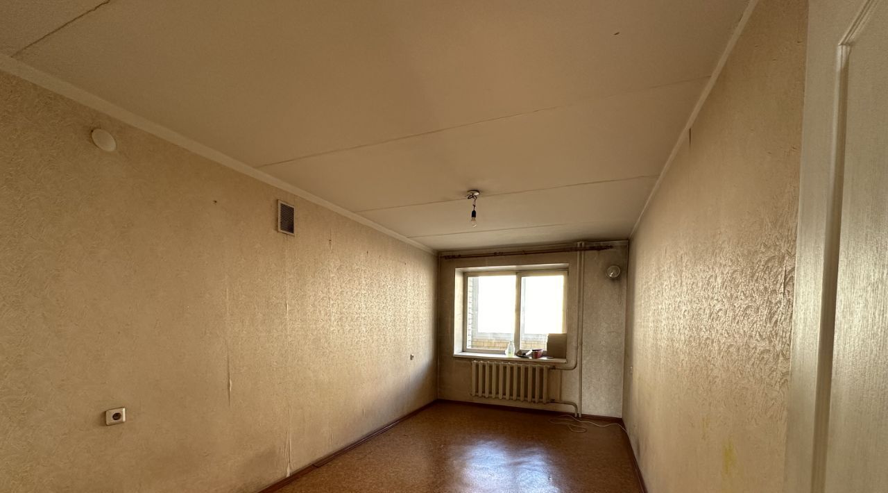 квартира г Чита р-н Центральный Октябрьский мкр, 11 фото 4
