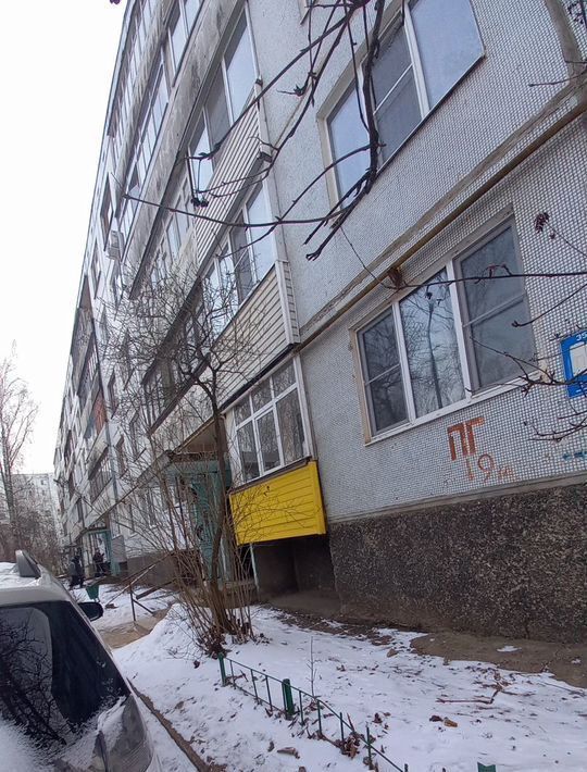 квартира г Псков ул Печорская 1б фото 3