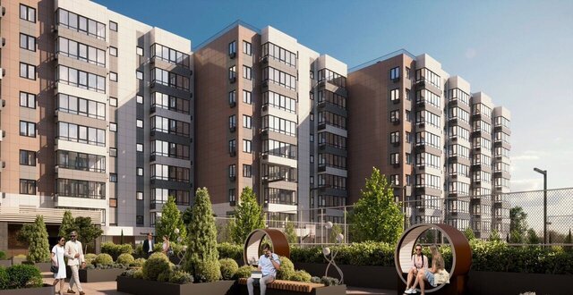 ул Токарева 8 этап, блок 4, Крым фото