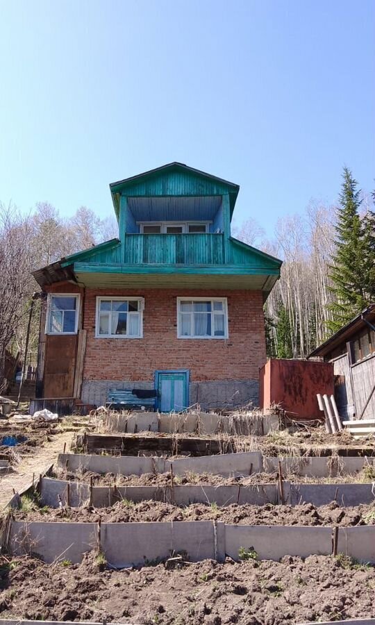 земля г Дивногорск снт Жарки 23 фото 1