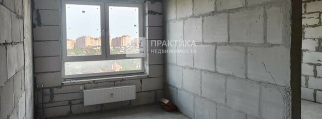 п Рязановское д Алхимово ЖК Алхимово к 9 фото
