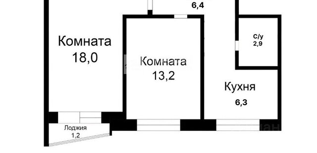 метро Южная ул Кировоградская 4к/1 муниципальный округ Чертаново Северное фото