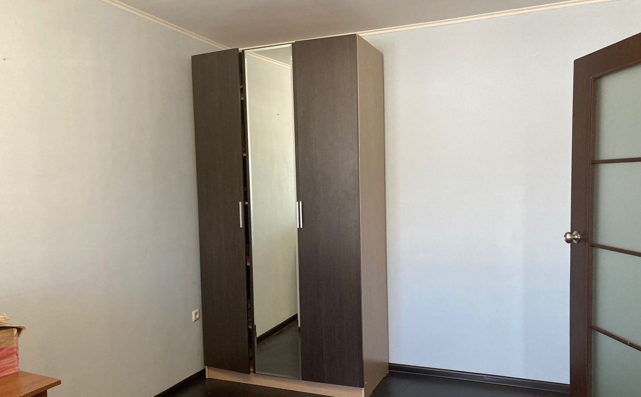 квартира г Уфа р-н Кировский ул Бехтерева 16 фото 3