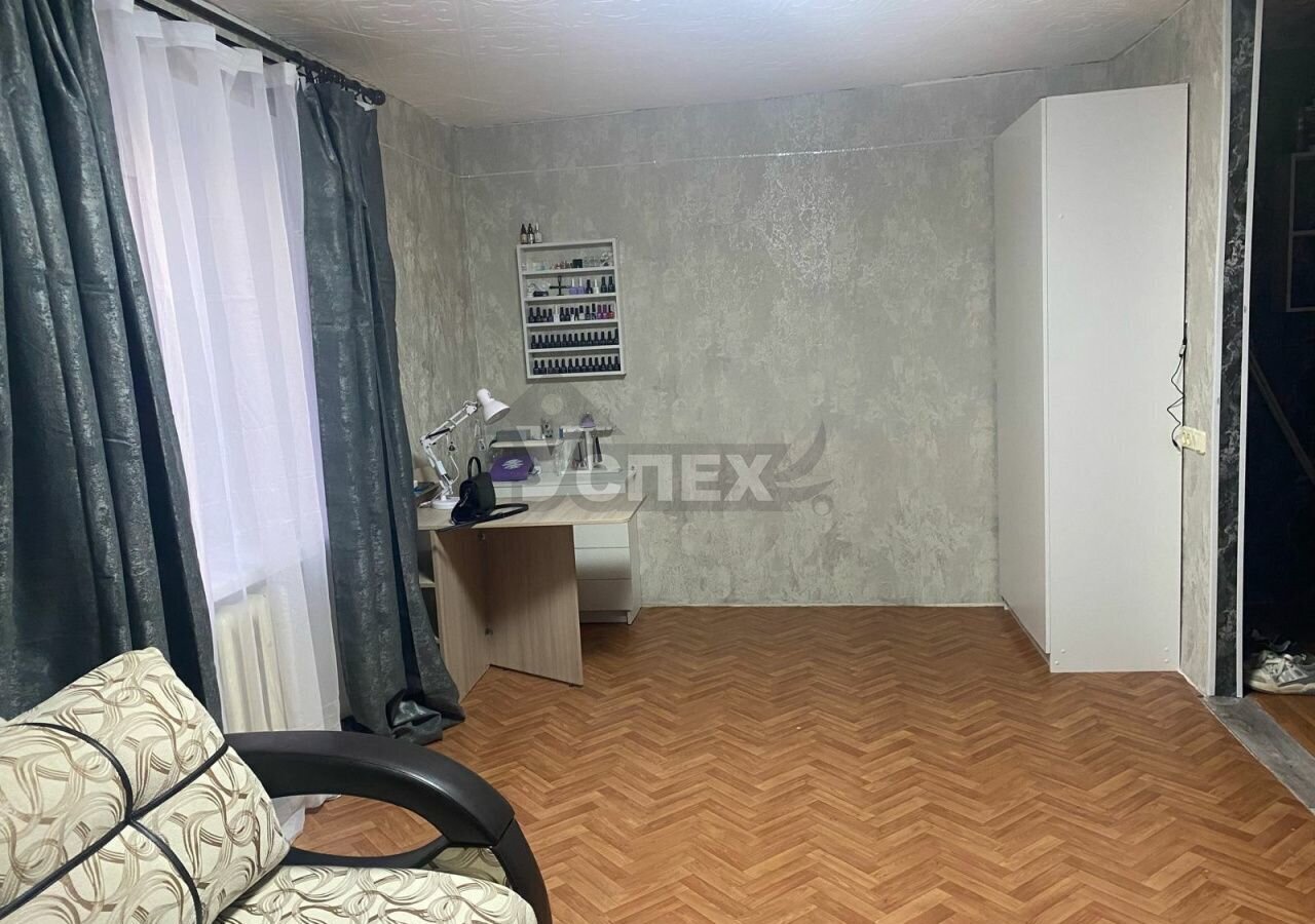 квартира г Нижний Тагил р-н Дзержинский ул Энтузиастов 6 фото 4