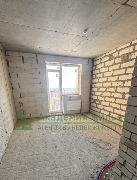 квартира г Энгельс пр-кт Фридриха Энгельса 95б фото 1